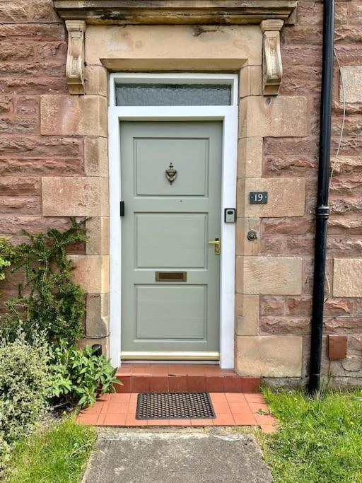 The Green Door Inverness Exterior foto